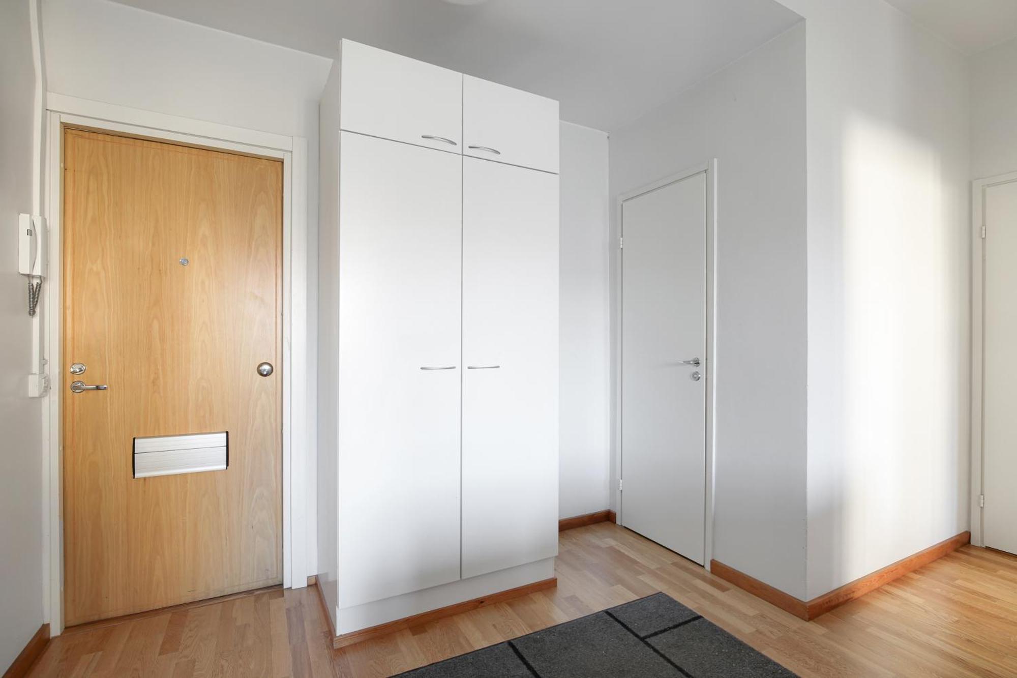 Kotimaailma Apartments Kamppi - 3Br In The Center With Key Code Helsinki Exterior foto